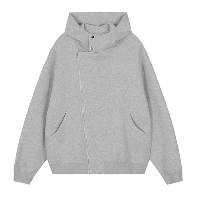 Thoughtfully Designed Pullover