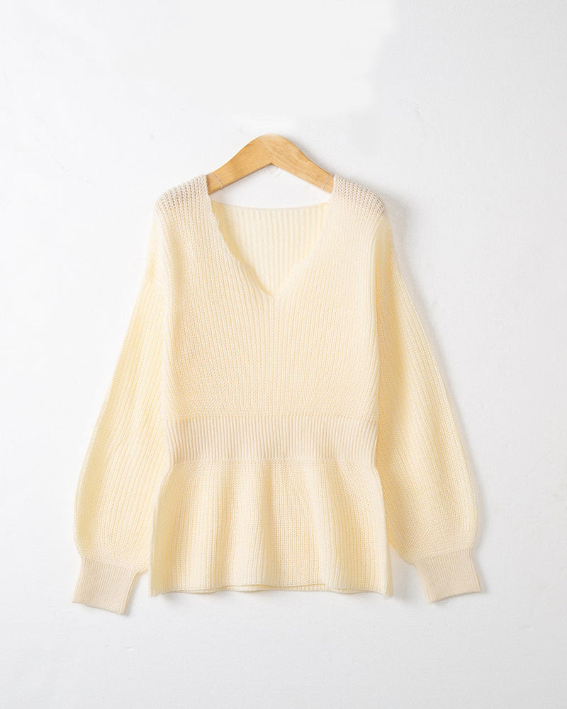 Beautifully Crafted Pullover
