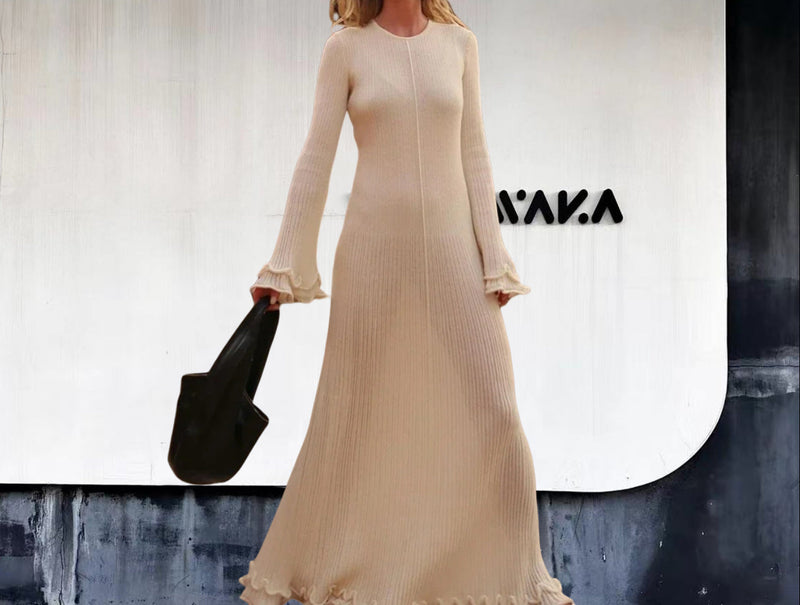 Beautifully Crafted Garment