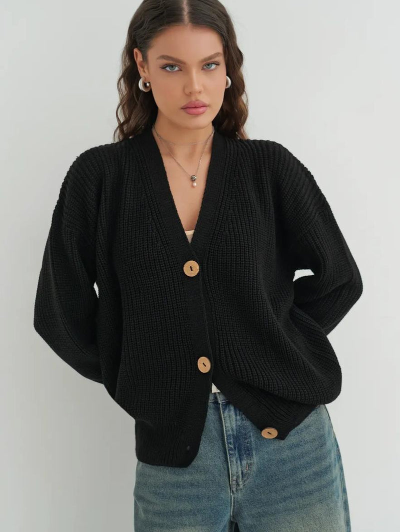 Classic Vintage Cardigan