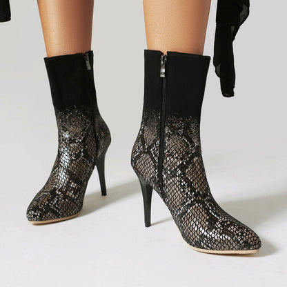 Beautifully Crafted Orthopedic Boots