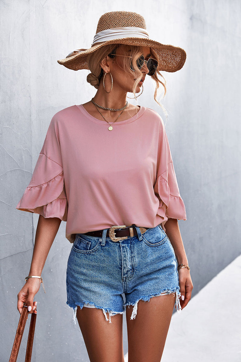 Timeless Vintage Style Garment