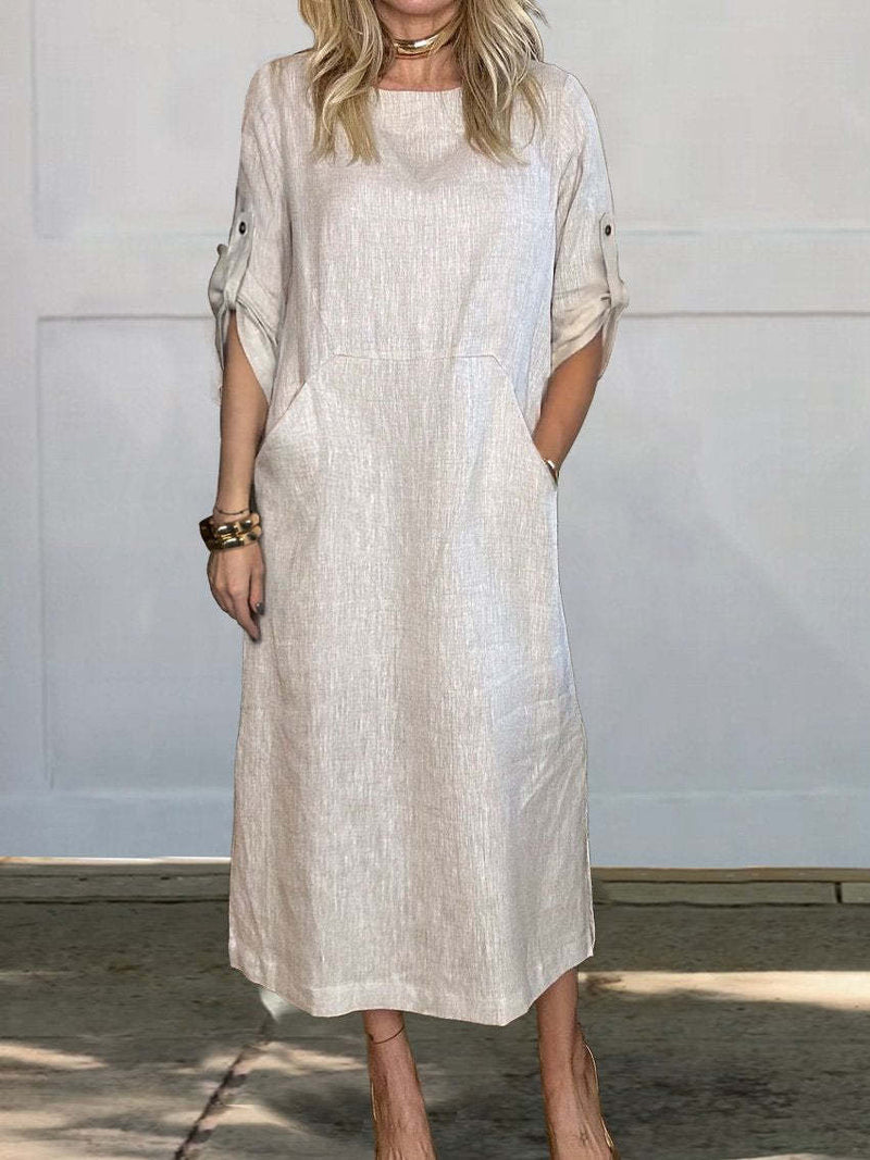 Thoughtfully Designed Garment