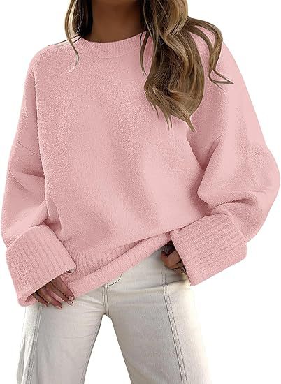 Timeless Vintage Style Pullover