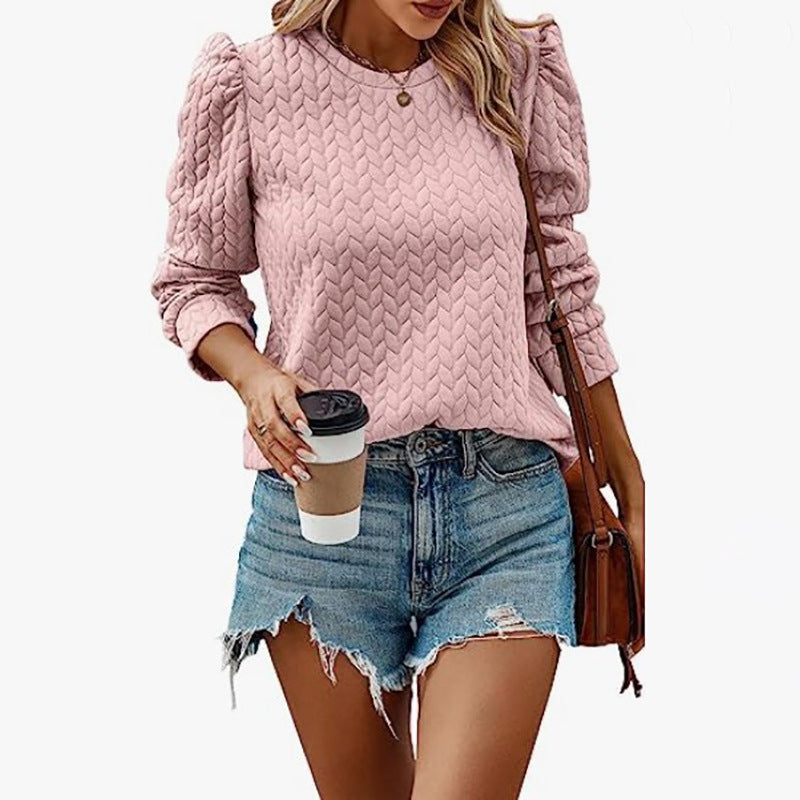 Elegantly Designed Blouse