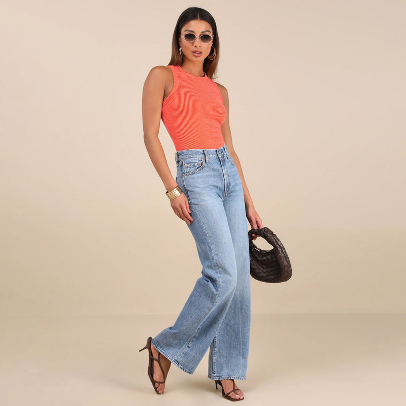 Vintage Inspired Top