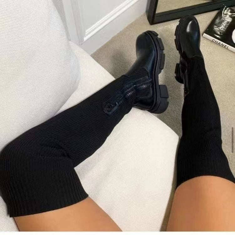Beautifully Crafted Orthopedic Boots