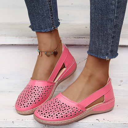 Beautifully Crafted Orthopedic Sandals