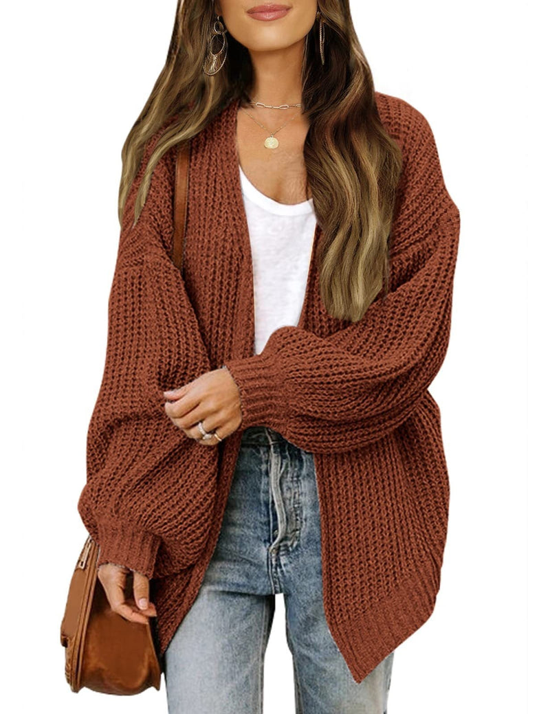 Classic Vintage Cardigan