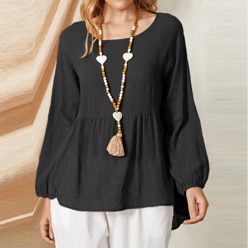 Classic Designed Blouse
