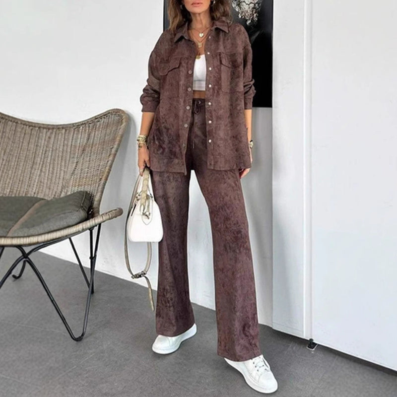 Classic Designed Garment