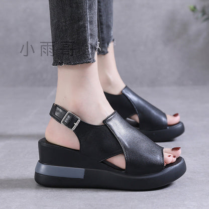Elegant Orthopedic Sandals for Every Step