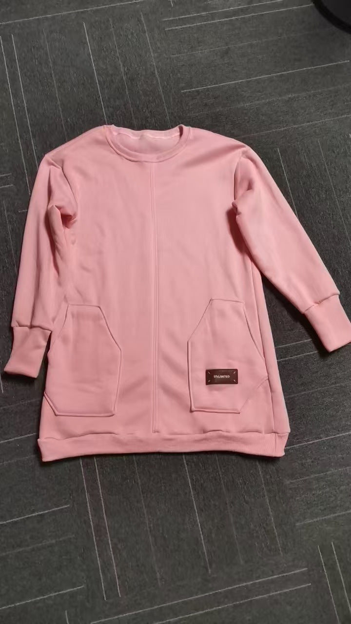 Vintage Inspired Garment