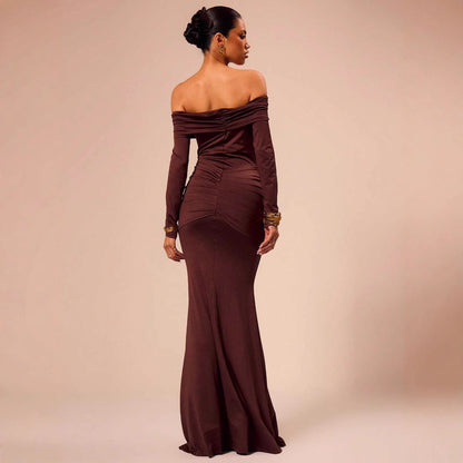 Timeless Vintage Style Garment