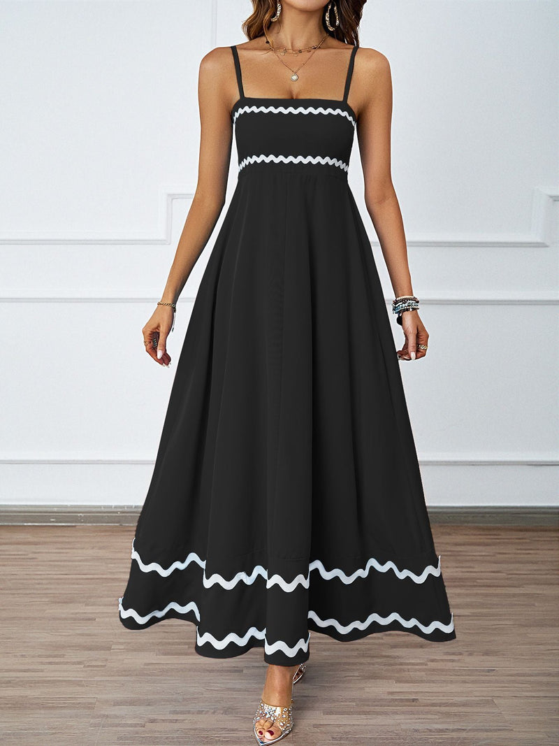 Thoughtfully Designed Garment