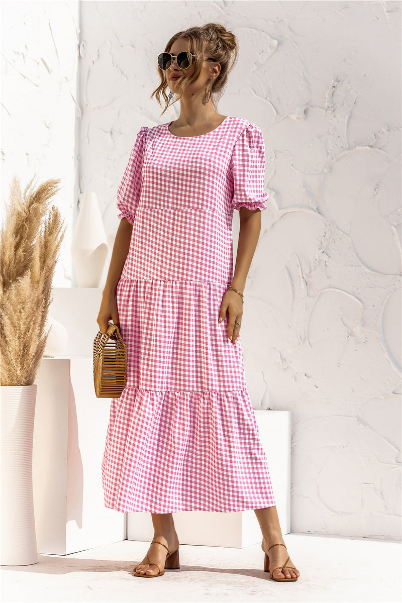 Thoughtfully Designed Garment