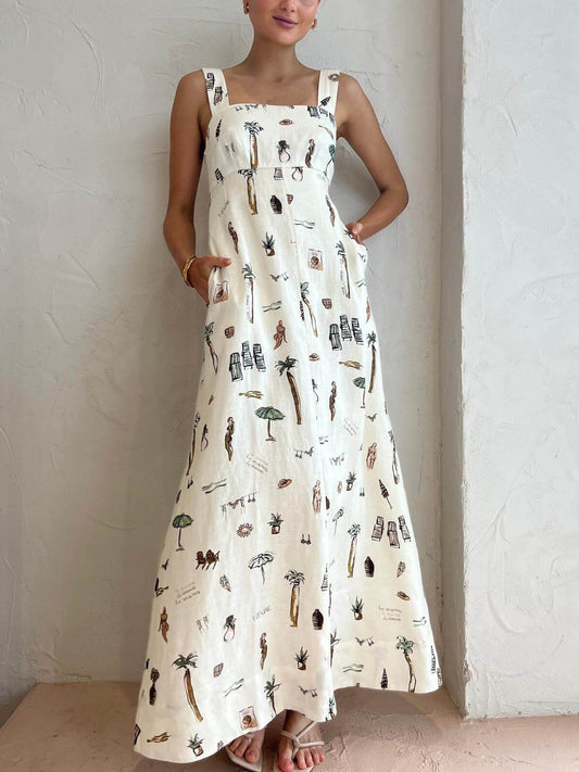 Thoughtfully Designed Dress