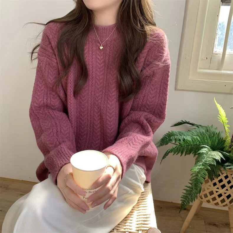 Beautifully Crafted Pullover