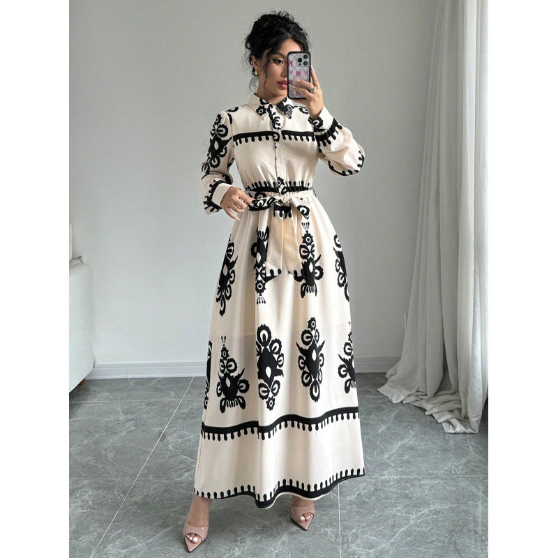 Thoughtfully Designed Garment