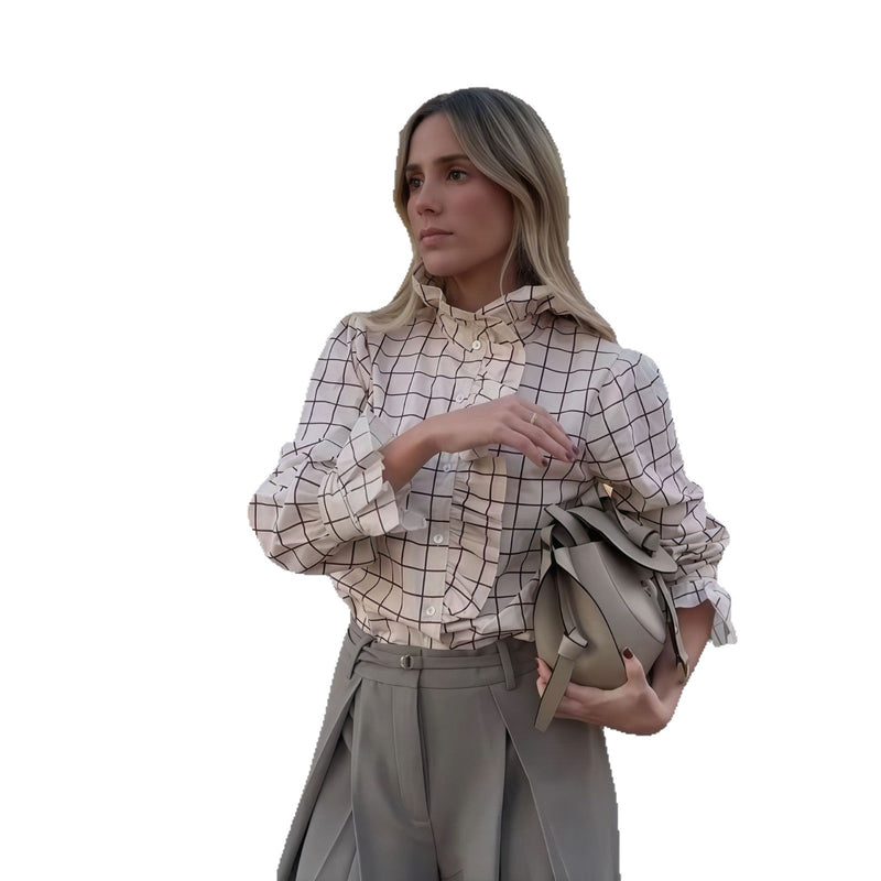 Classic Vintage Garment
