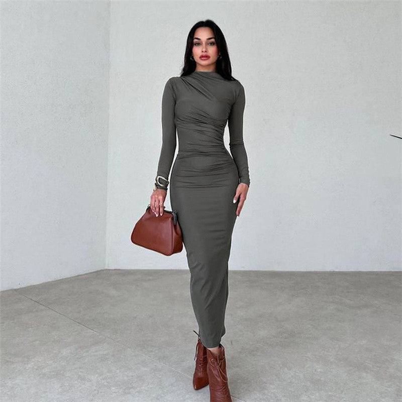 Timeless Vintage Style Garment
