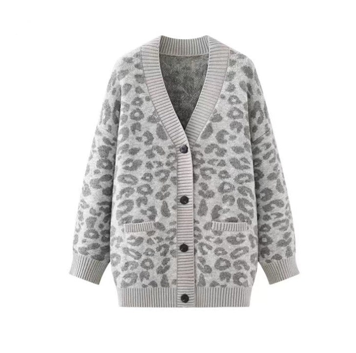 Classic Vintage Cardigan