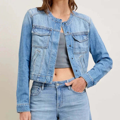 Classic Vintage Garment