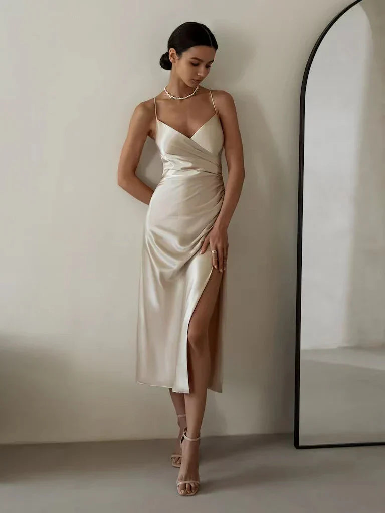 Timeless Vintage Style Garment