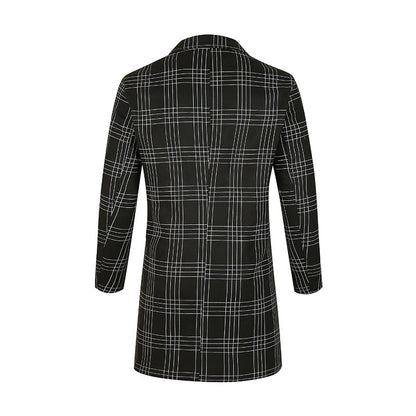 Classic Designed Coat