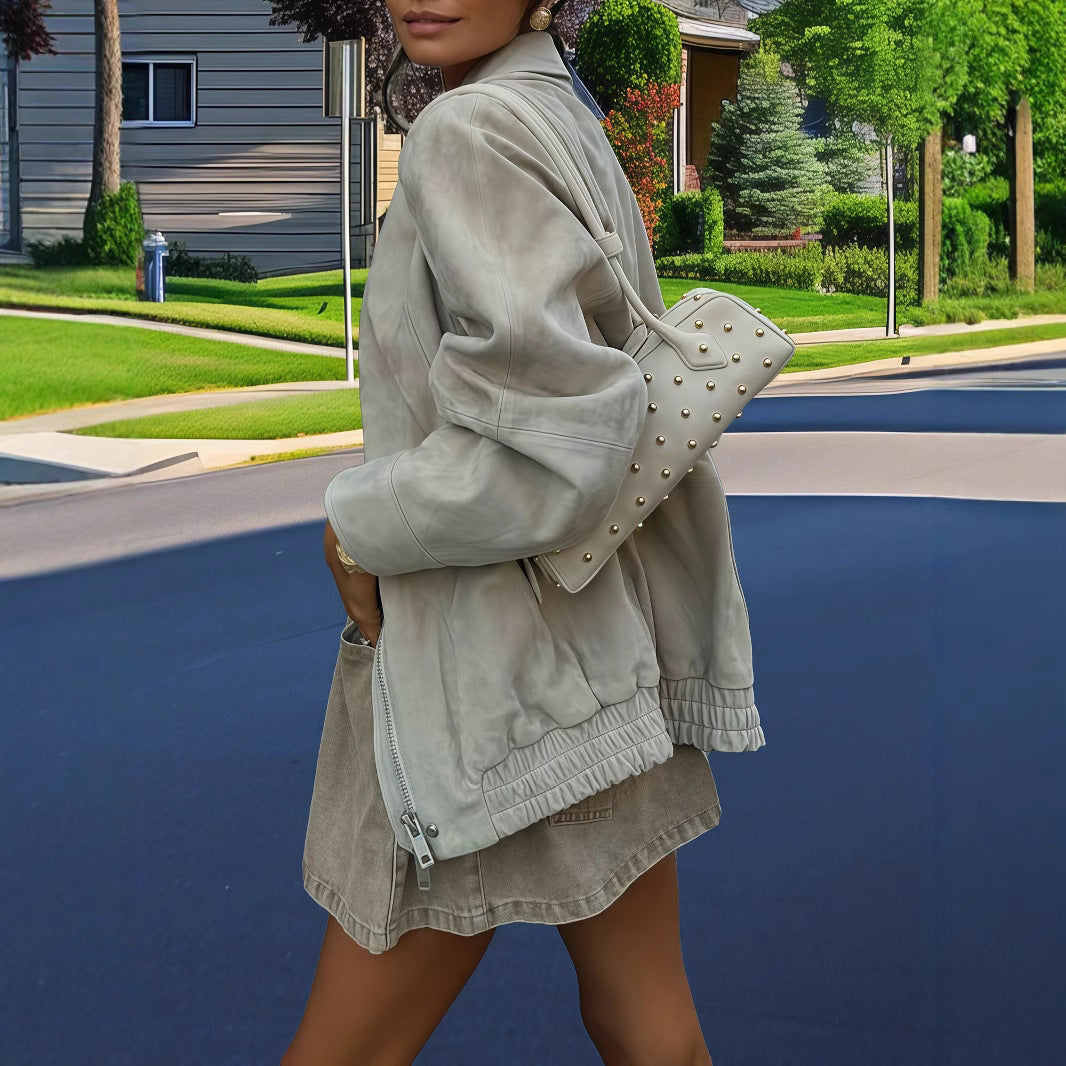 Classic Designed Garment