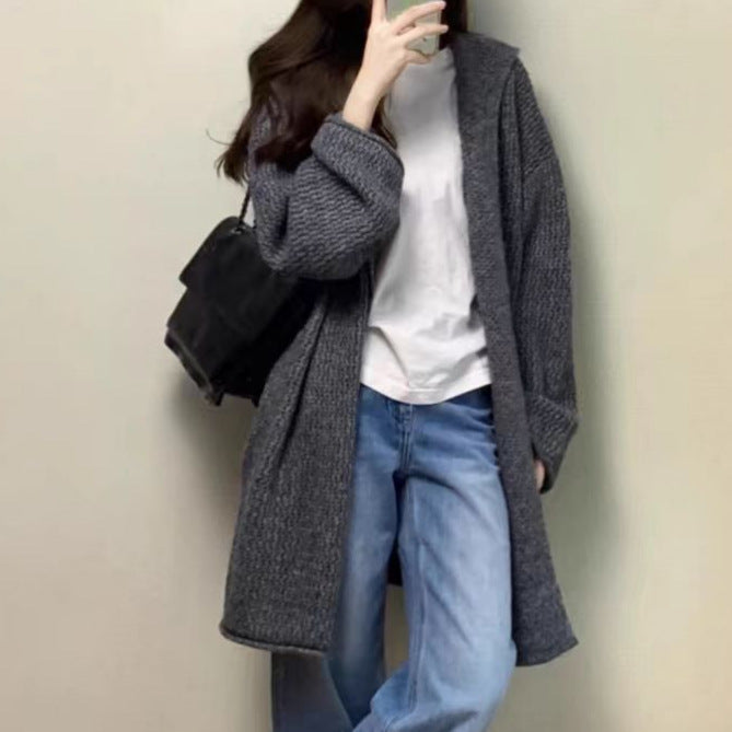 Classic Vintage Cardigan