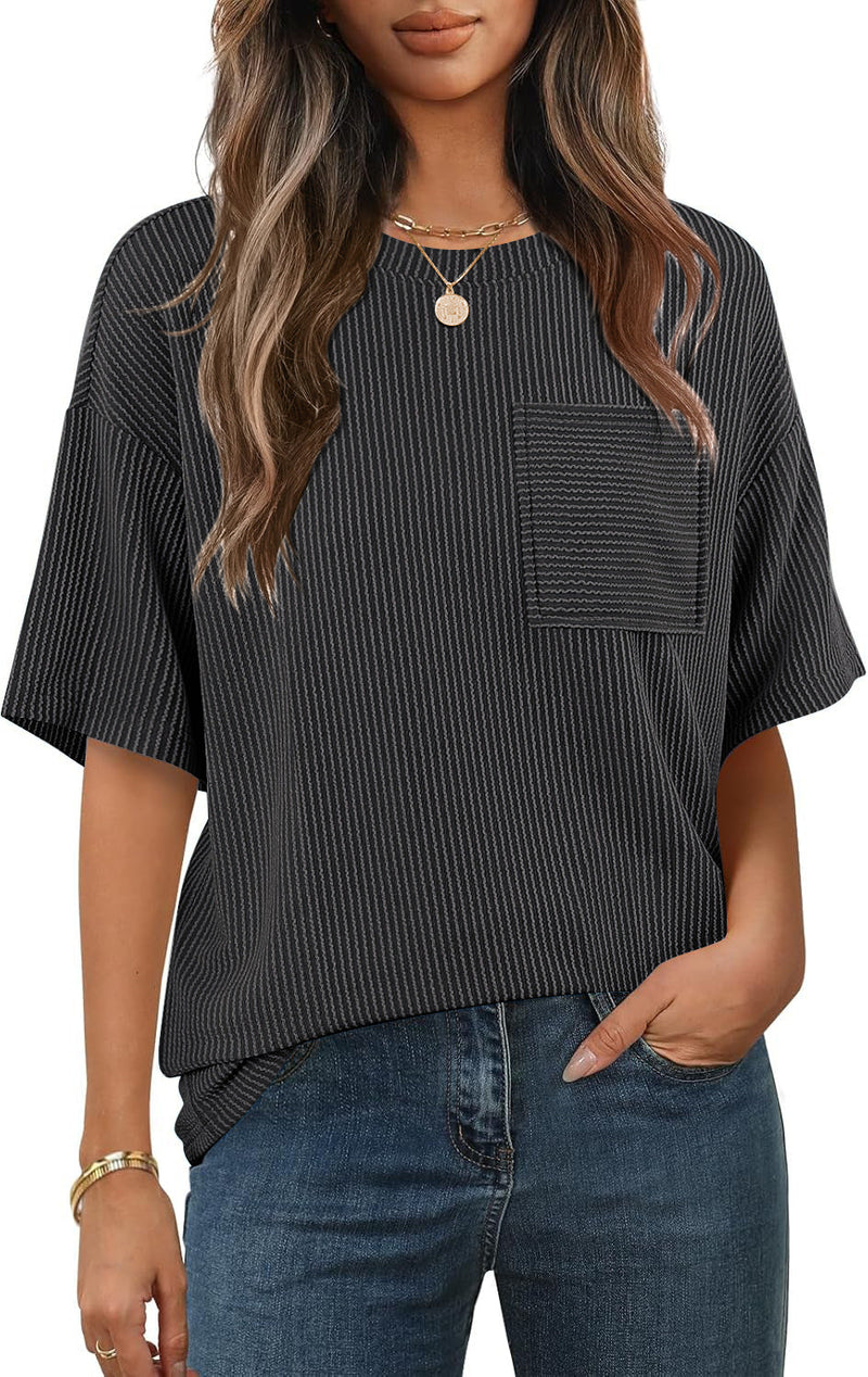 Elegantly Designed T-Shirt