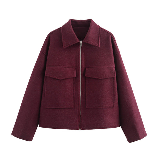 Classic Designed Garment