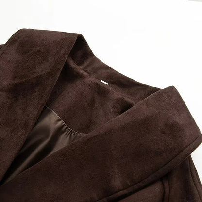 Thoughtfully Designed Garment