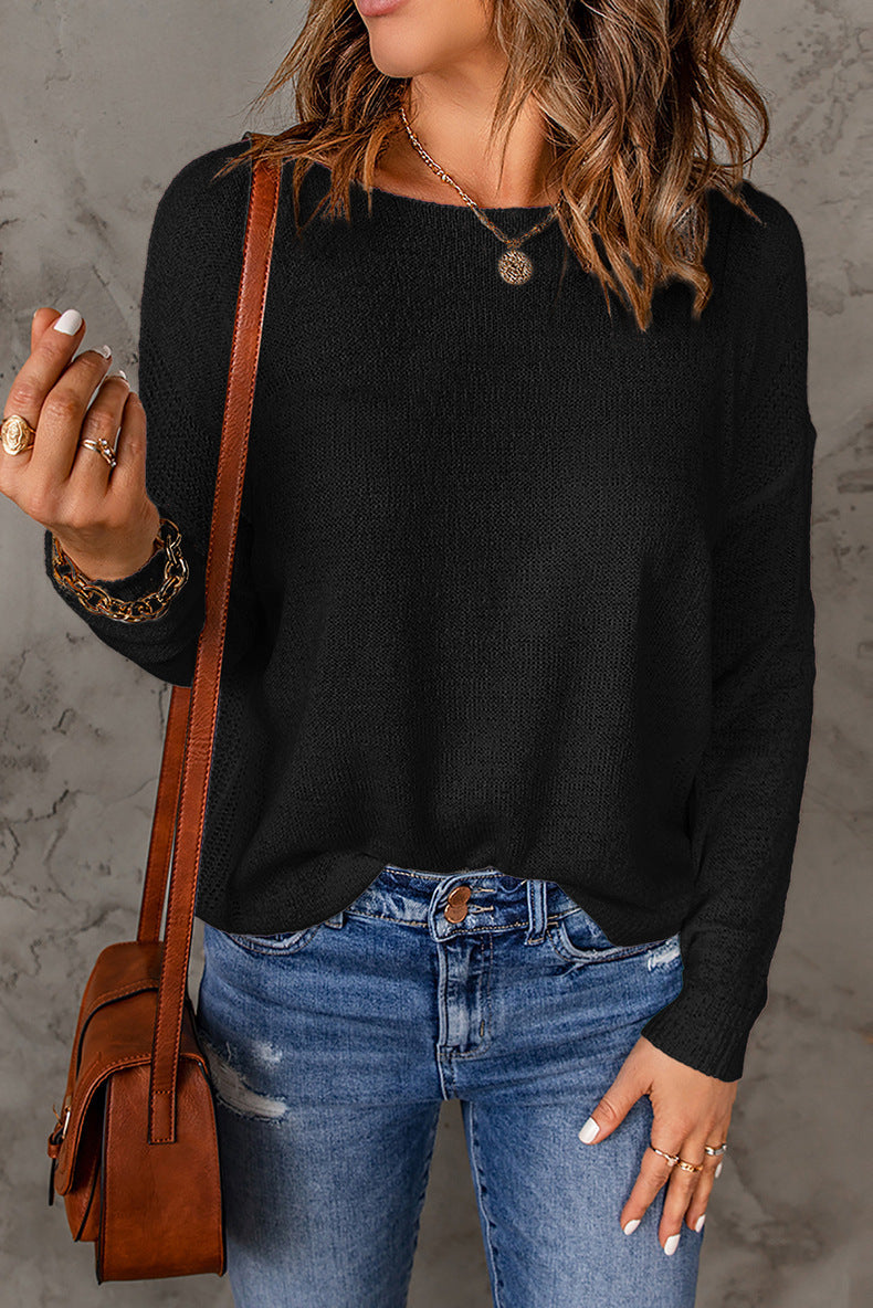 Beautifully Crafted Pullover