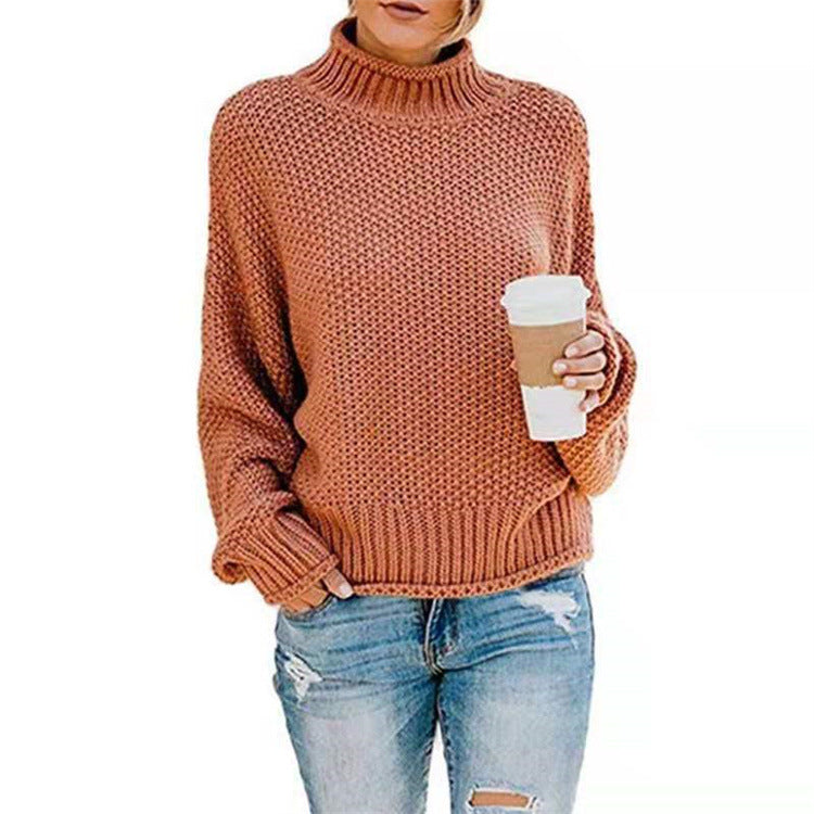 Elegantly Designed Pullover
