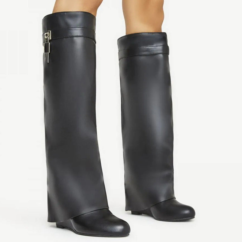Stylish Orthopedic Boots for Any Occasion