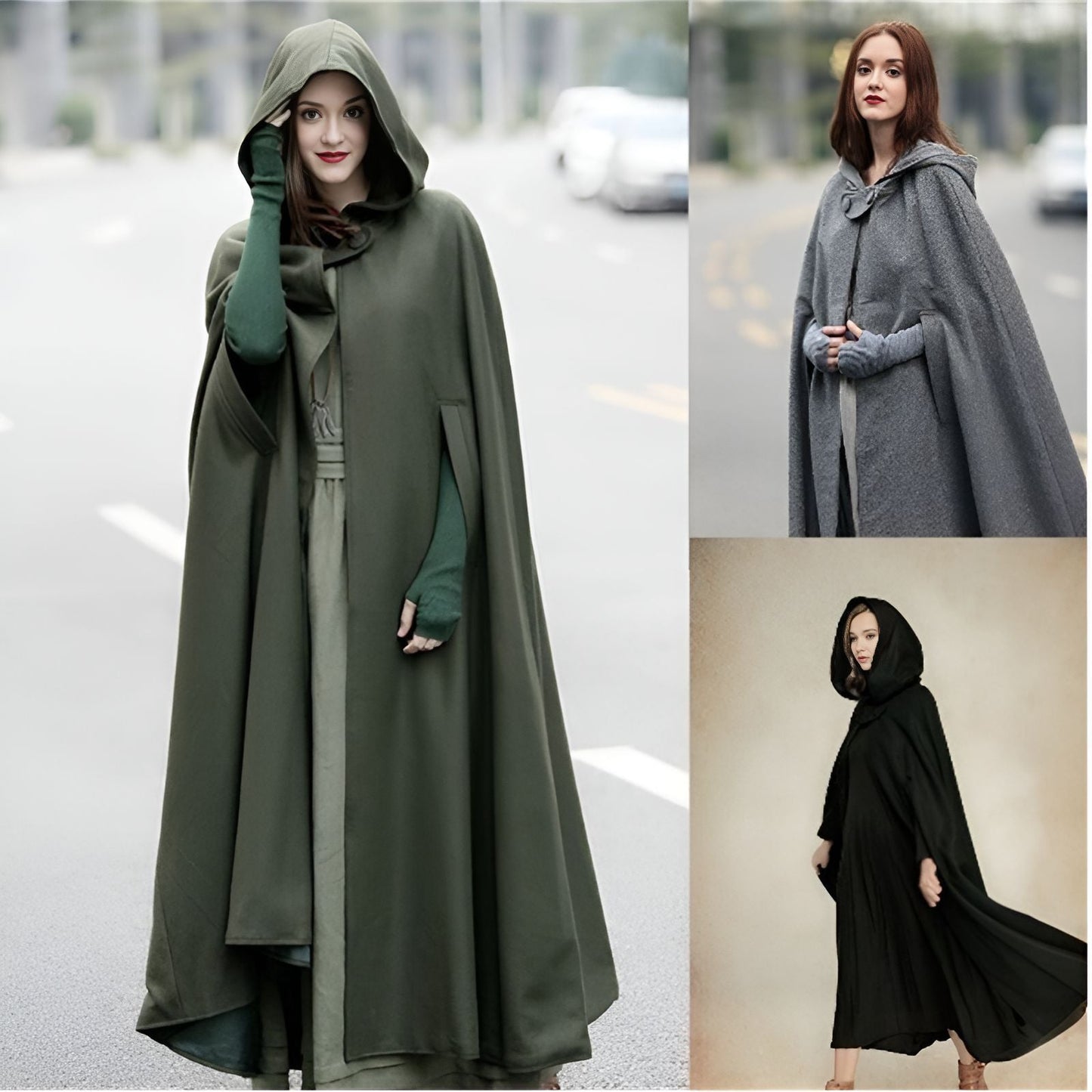 Classic Designed Garment