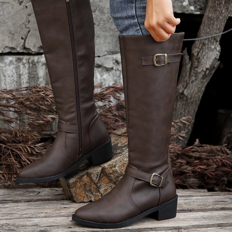 Stylish Orthopedic Boots for Any Occasion
