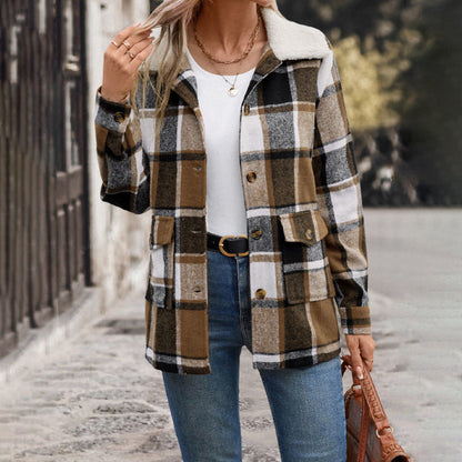 Classic Designed Garment