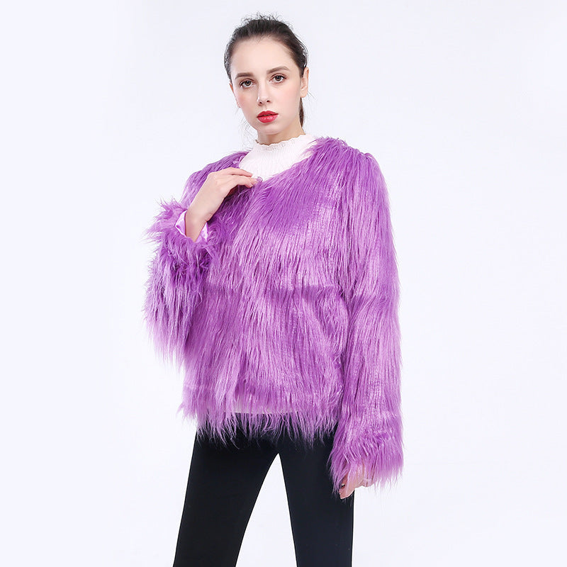 Classic Designed Garment