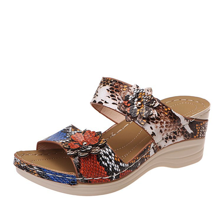 Comfortable Orthopedic Sandals for Daily Wear