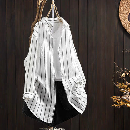 Timeless Vintage Style Garment