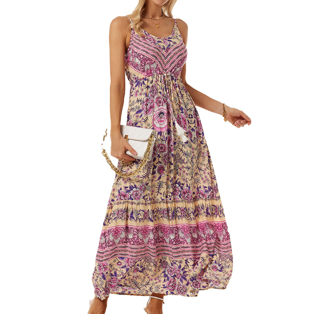 Timeless Vintage Style Garment
