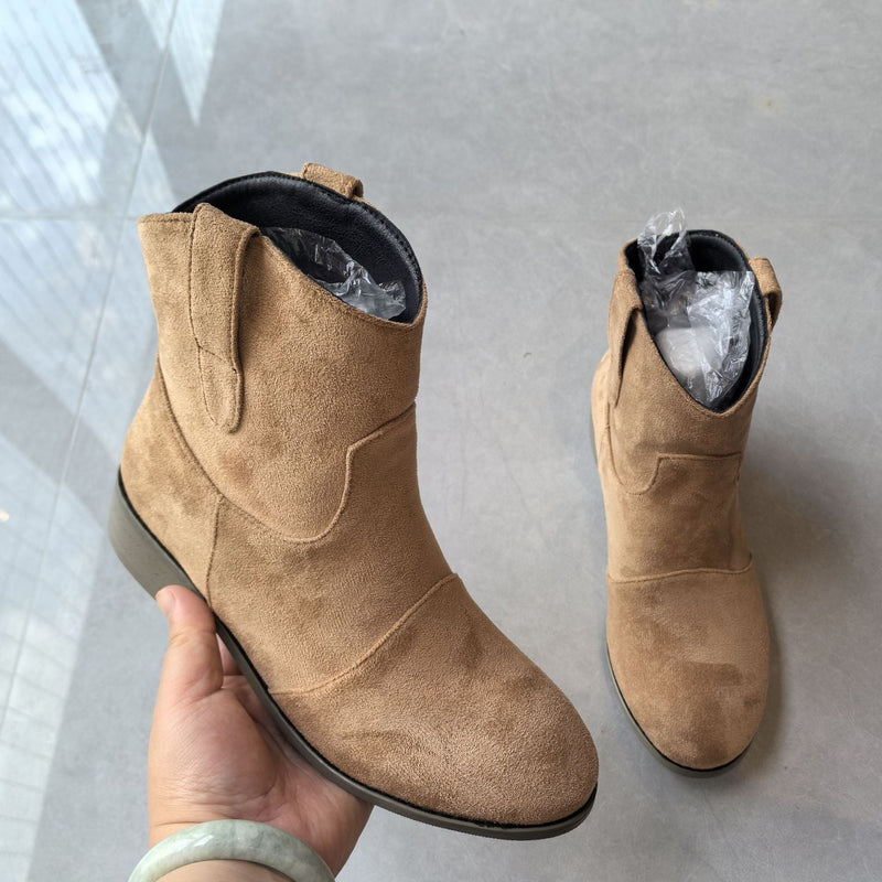 Stylish Orthopedic Boots for Any Occasion