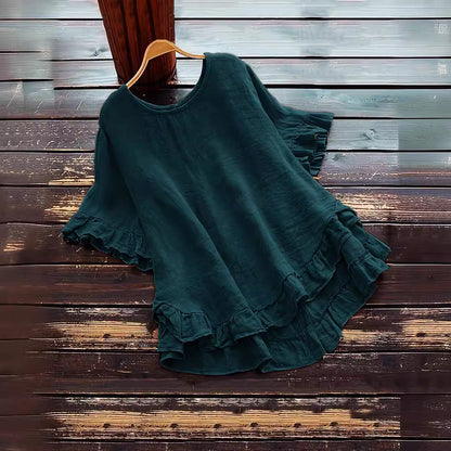 Elegantly Designed Garment