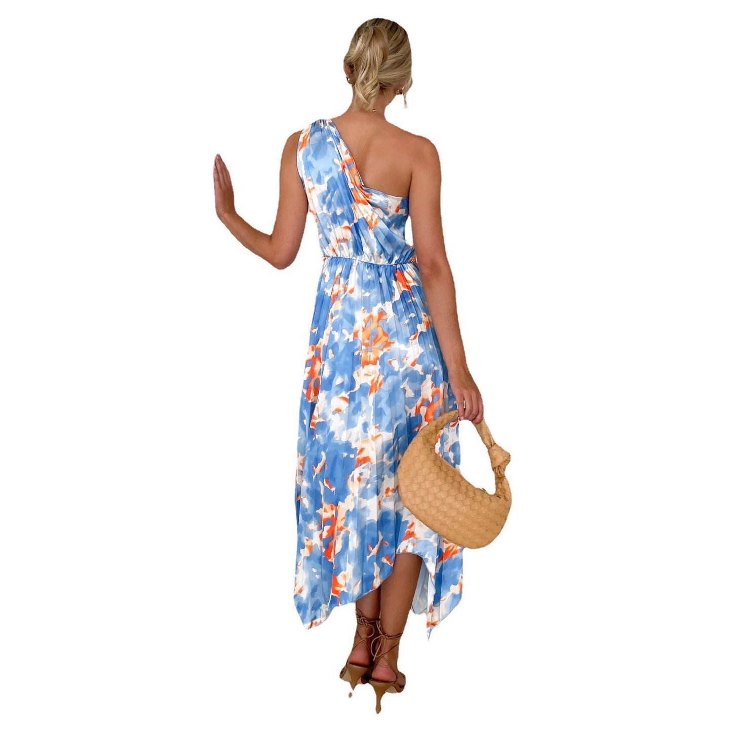 Elegantly Designed Dress