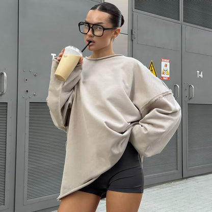 Classic Designed Pullover