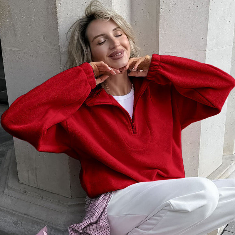 Elegantly Designed Pullover