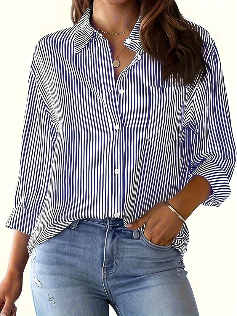Thoughtfully Designed Garment